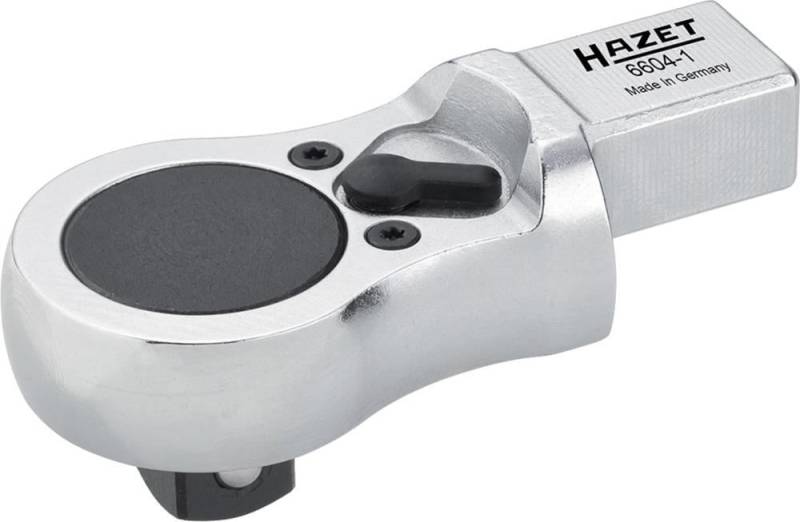 Einsteck- Hebelumschaltknarre 3/8" 14x18mm HAZET Einsteck- Hebelumschaltknarre 3/8" 14x18mm HAZET von EDE - Hazet