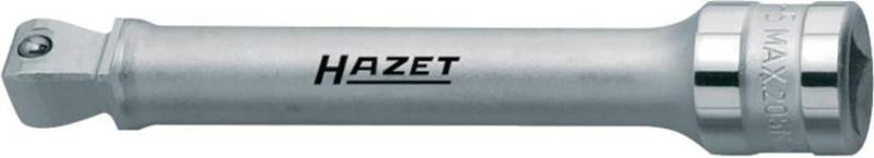 Kardanverlängerung 1/2" 123mm HAZET Kardanverlängerung 1/2" 123mm HAZET von EDE - Hazet