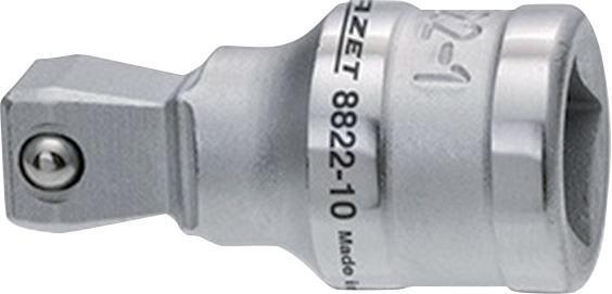 Kardanverlängerung 3/8" 60mm HAZET Kardanverlängerung 3/8" 60mm HAZET von EDE - Hazet