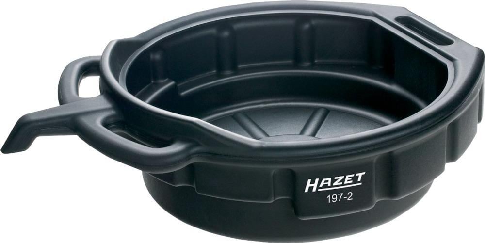 Mehrzweckwanne Nenninhalt 16l HAZET von EDE - Hazet