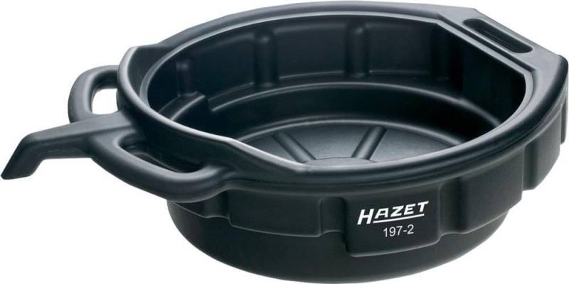Mehrzweckwanne Nenninhalt 16l HAZET von EDE - Hazet