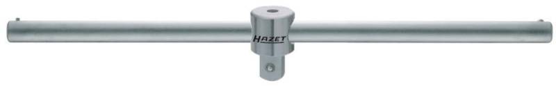 Quergriff mit Gleitstück 3/4" mm HAZET von EDE - Hazet