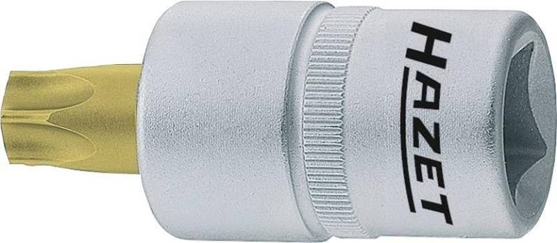 Schraubendrehereinsatz 1/2" T50x55mm HAZET von EDE - Hazet