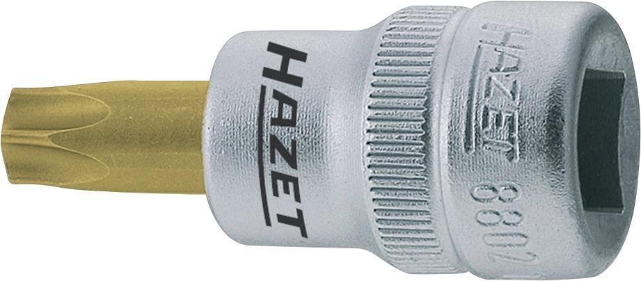 Schraubendrehereinsatz 3/8" T25x43,5mm HAZET von EDE - Hazet