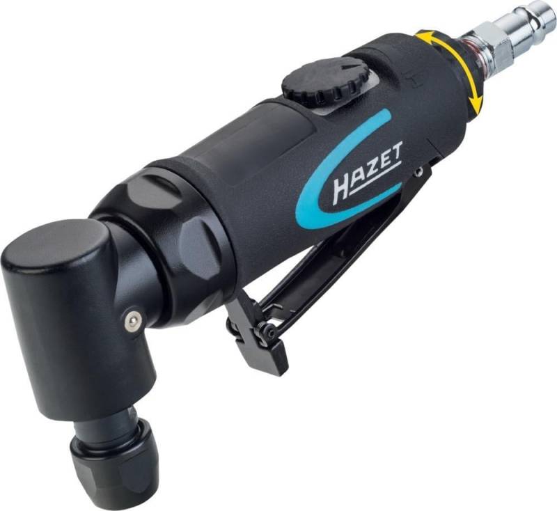 Stabschleifer,abgewinkelt9032N-5 Hazet Stabschleifer,abgewinkelt9032N-5 Hazet von EDE - Hazet