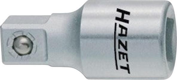Verlängerung 1/4" 25mm HAZET von EDE - Hazet