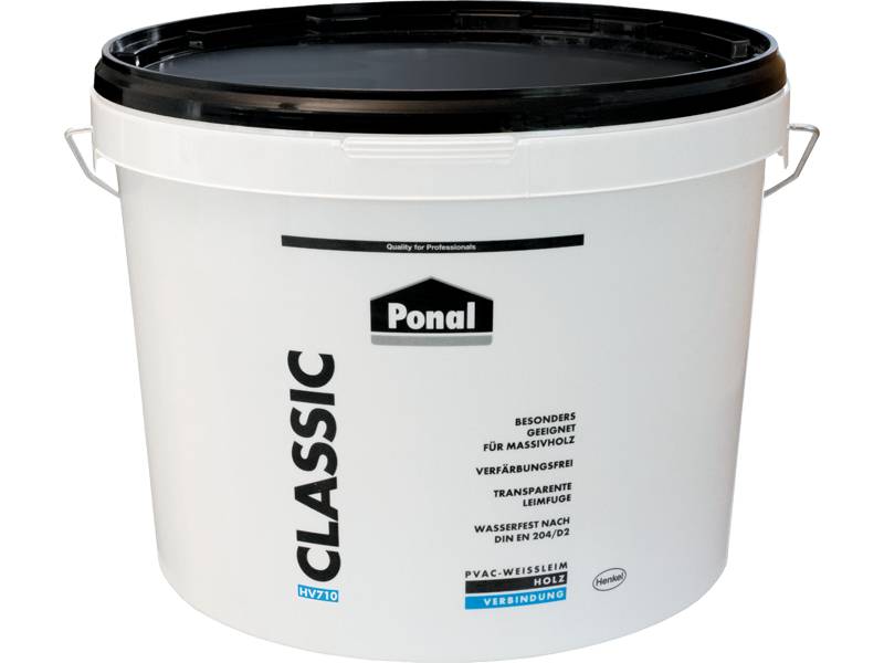 Ponal Classic Holzleim Ponal Classic Holzleim von EDE - Henkel