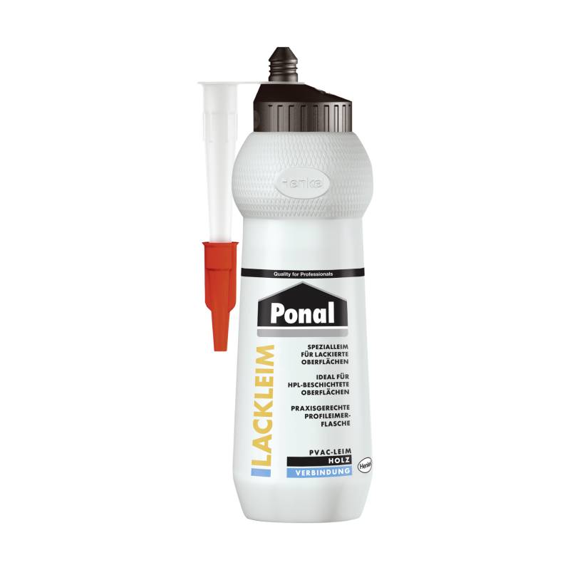 Ponal Lackleim 400g F Ponal Lackleim 400g F von EDE - Henkel