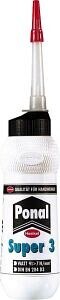Ponal Super 3 Profi- Leimer 420g Ponal Super 3 Profi- Leimer 420g von EDE - Henkel