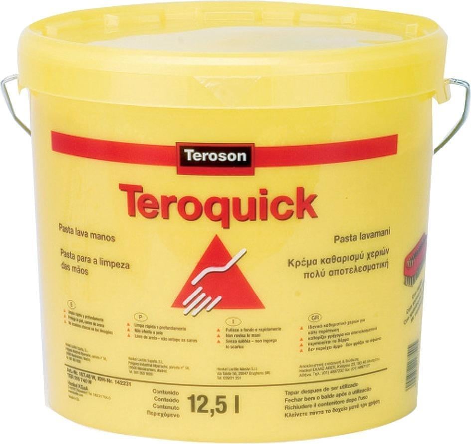 TEROSON VR 320 8,5kg EI Handreiniger TEROSON VR 320 8,5kg EI Handreiniger von EDE - Henkel