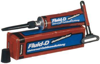 Teroson Fluid-D 75ml Teroson Fluid-D 75ml von EDE - Henkel