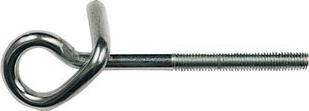 Art.19SE Schaukelhaken zn 19SE/M12x160 von EDE - Hermann Lohmann