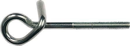 Art.19SE Schaukelhaken zn 19SE/M12x160 von EDE - Hermann Lohmann