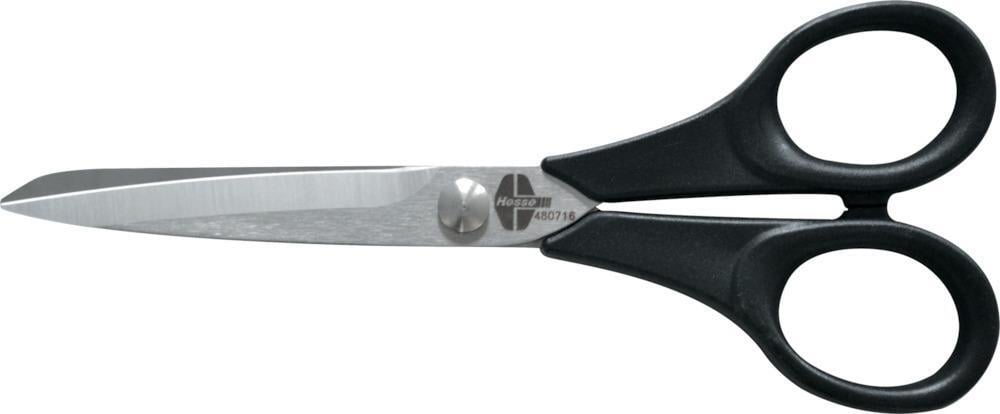 Arbeitsschere 110mm Arbeitsschere 110mm von EDE - Hesse