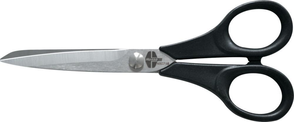 Arbeitsschere 155mm Arbeitsschere 155mm von EDE - Hesse