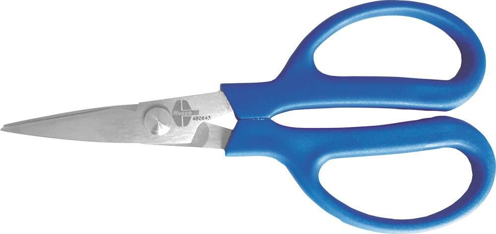 Arbeitsschere für Kevlar 160mm Arbeitsschere für Kevlar 160mm von EDE - Hesse