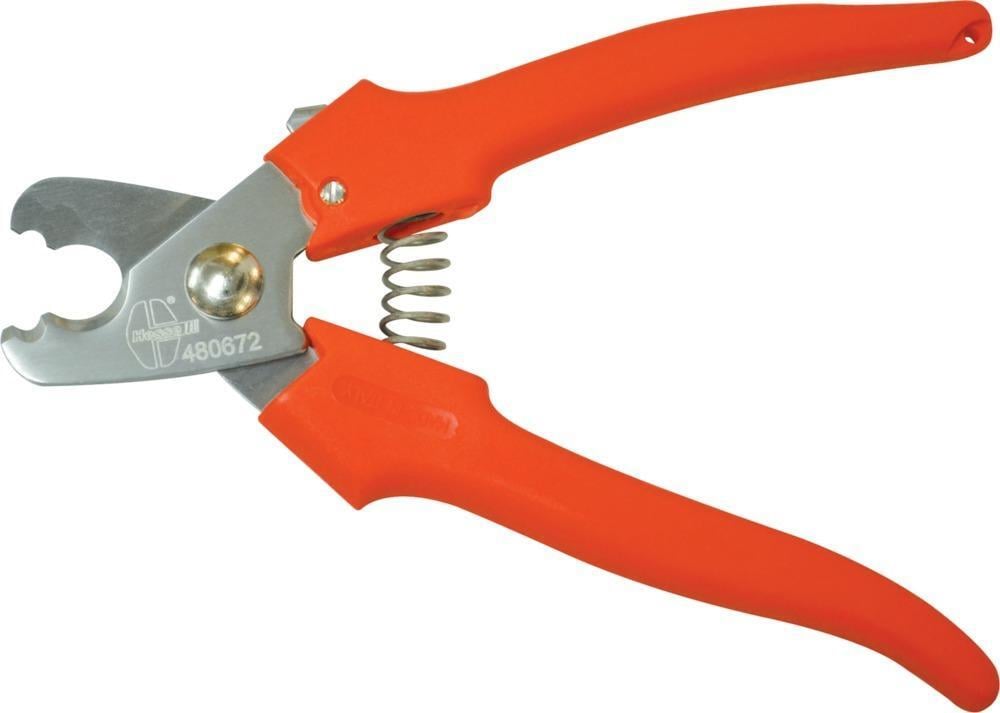 Kabelschere 134mm Kabelschere 134mm von EDE - Hesse