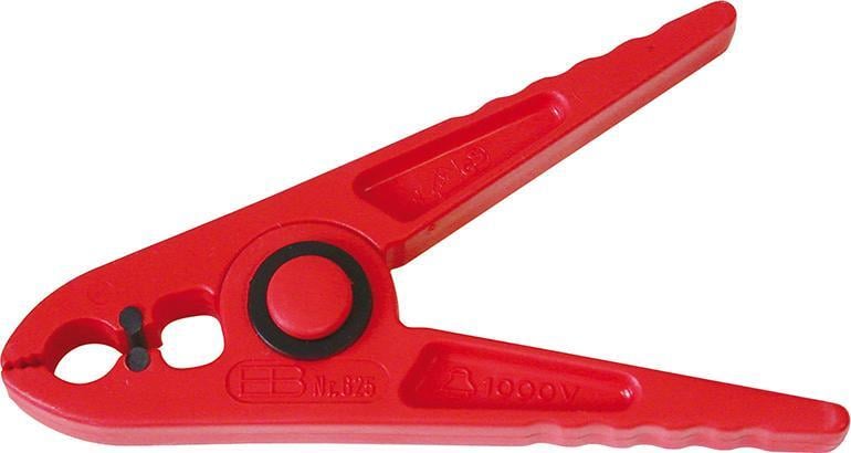 Klemme VDE HESSE von EDE - Hesse