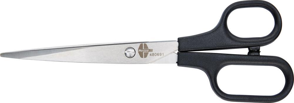 Papierschere 210mm von EDE - Hesse