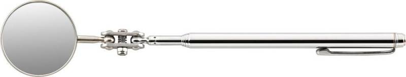 Teleskop-Magnetheber mit Spiegel von EDE - Hesse