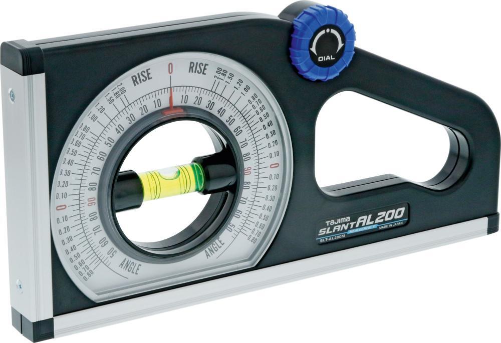 Winkelmesser Slant 200 TAJIMA Winkelmesser Slant 200 TAJIMA von EDE - Hesse