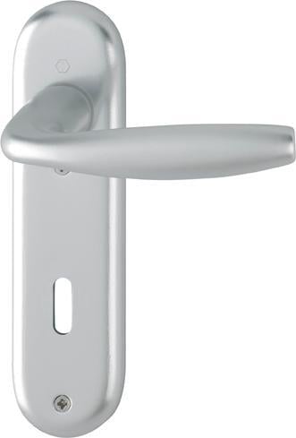 Grt. Schild F1 1810/273KP,Bad von EDE - Hoppe