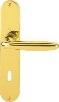 Grt. Schild F49R M151/302,Bad Grt. Schild F49R M151/302,Bad von EDE - Hoppe