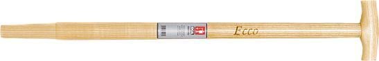 Spatenstiel Esche T-Stiel 85cm gerade Spatenstiel Esche T-Stiel 85cm gerade von EDE - Idealspaten