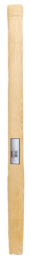 Vorschlaghammerstiel 70 cm Vorschlaghammerstiel 70 cm von EDE - Idealspaten