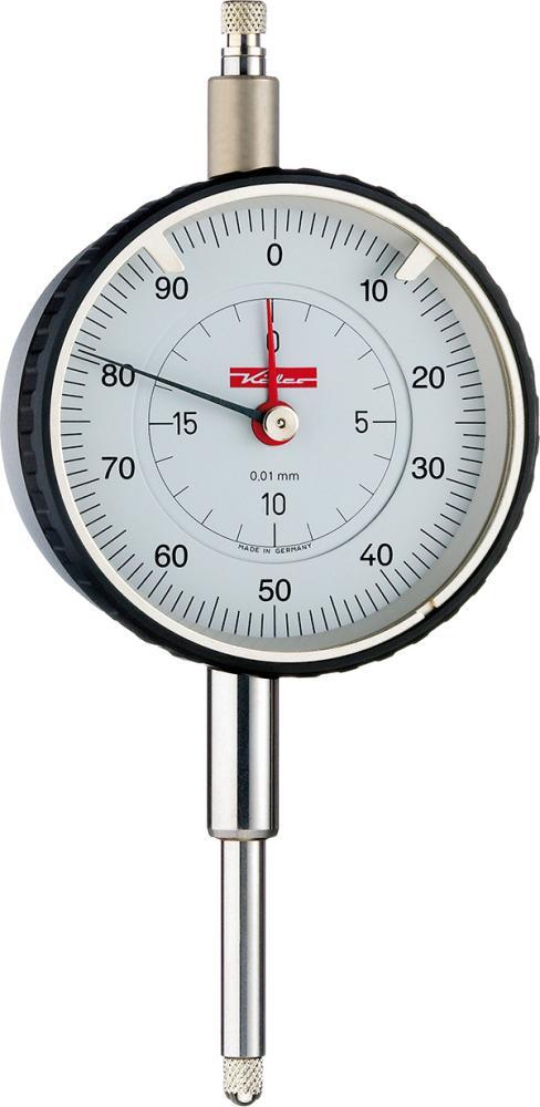 Präzisions-Messuhr M2/30SD58mm KÄFER Präzisions-Messuhr M2/30SD58mm KÄFER von EDE - Käfer