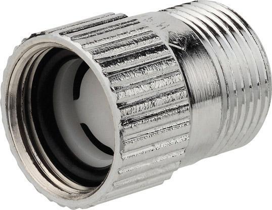 Schlauchplatzsicherung Schlauchplatzsicherung von EDE - Kirchhoff