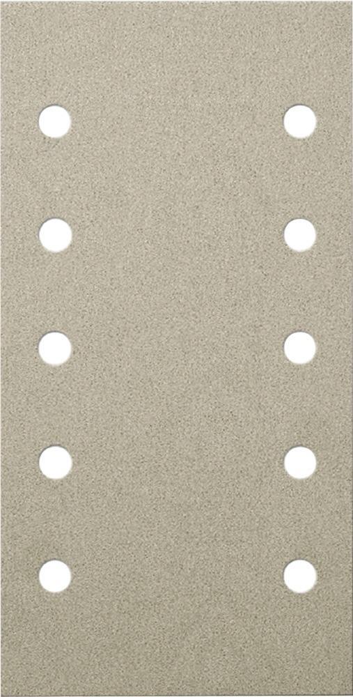 Klettschleifstr. PS33K 115x230mm K 40 Klingspor Klettschleifstr. PS33K 115x230mm K 40 Klingspor von EDE - Klingspor