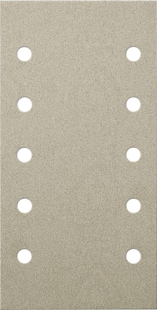 Klettschleifstr. PS33K 115x230mm K 80 Klingspor Klettschleifstr. PS33K 115x230mm K 80 Klingspor von EDE - Klingspor