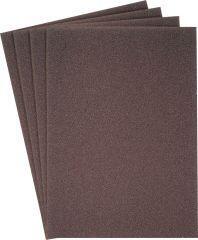 Schleifgewebe braun KL361JF230x280mm K120 Klingspor Schleifgewebe braun KL361JF230x280mm K120 Klingspor von EDE - Klingspor