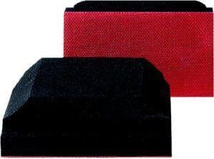 Schleifklotz kletthaft. 118x68x40mm Klingspor 1 Stück Schleifklotz kletthaft. 118x68x40mm Klingspor 1 Stück von EDE - Klingspor