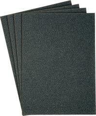 Schleifpapier wasserfest PS11 230x280mm K1000 Klingspor Schleifpapier wasserfest PS11 230x280mm K1000 Klingspor von EDE - Klingspor