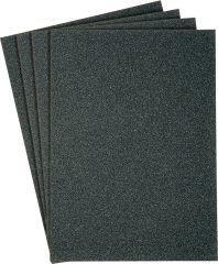 Schleifpapier wasserfest PS11 230x280mm K240 Klingspor Schleifpapier wasserfest PS11 230x280mm K240 Klingspor von EDE - Klingspor