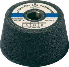 Schleiftopf A30R Supra 110x55mm Klingspor 1 Stück Schleiftopf A30R Supra 110x55mm Klingspor 1 Stück von EDE - Klingspor