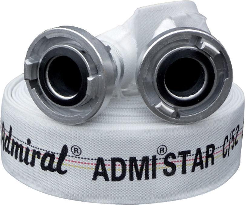 Industrie- u. BauschlauchAdmi-Star C / 10m Industrie- u. BauschlauchAdmi-Star C / 10m von EDE - Klotz Technics