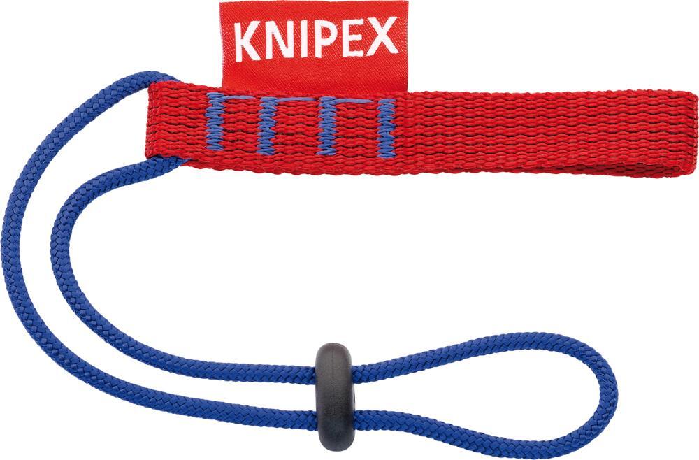 Adapterschlaufe TT VE mit 3Stück KNIPEX Adapterschlaufe TT VE mit 3Stück KNIPEX von EDE - Knipex