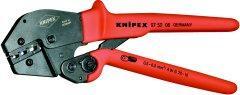 Crimp-Hebelzange 0,5- 6 mm² Knipex Crimp-Hebelzange 0,5- 6 mm² Knipex von EDE - Knipex
