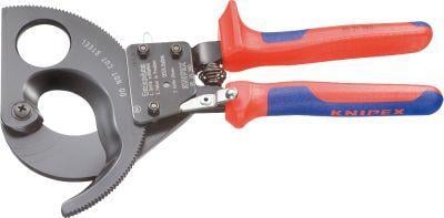 Kabelschere 250mm m.M.K.Griff Knipex 1 Stück Kabelschere 250mm m.M.K.Griff Knipex 1 Stück von EDE - Knipex