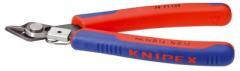 Knipex Elektronik-Seitenschneider Knipex Elektronik-Seitenschneider von EDE - Knipex