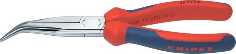 Mechanikerzange Form2 200mm KNIPEX Mechanikerzange Form2 200mm KNIPEX von EDE - Knipex