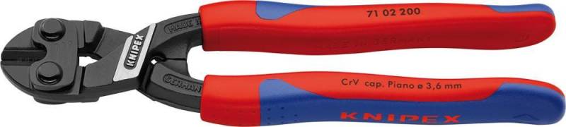 Mini-Bolzenabschneider Mini-Bolzenabschneider von EDE - Knipex