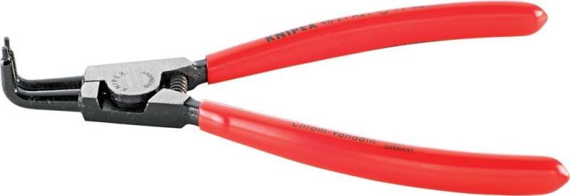 Sicherungsringzange außengebogen 4621 A41 mm KNIPEX Sicherungsringzange außengebogen 4621 A41 mm KNIPEX von EDE - Knipex