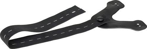 Ersatzriemen Ergo-Fix schwarz Kronen Ersatzriemen Ergo-Fix schwarz Kronen von EDE - Kronen Hansa