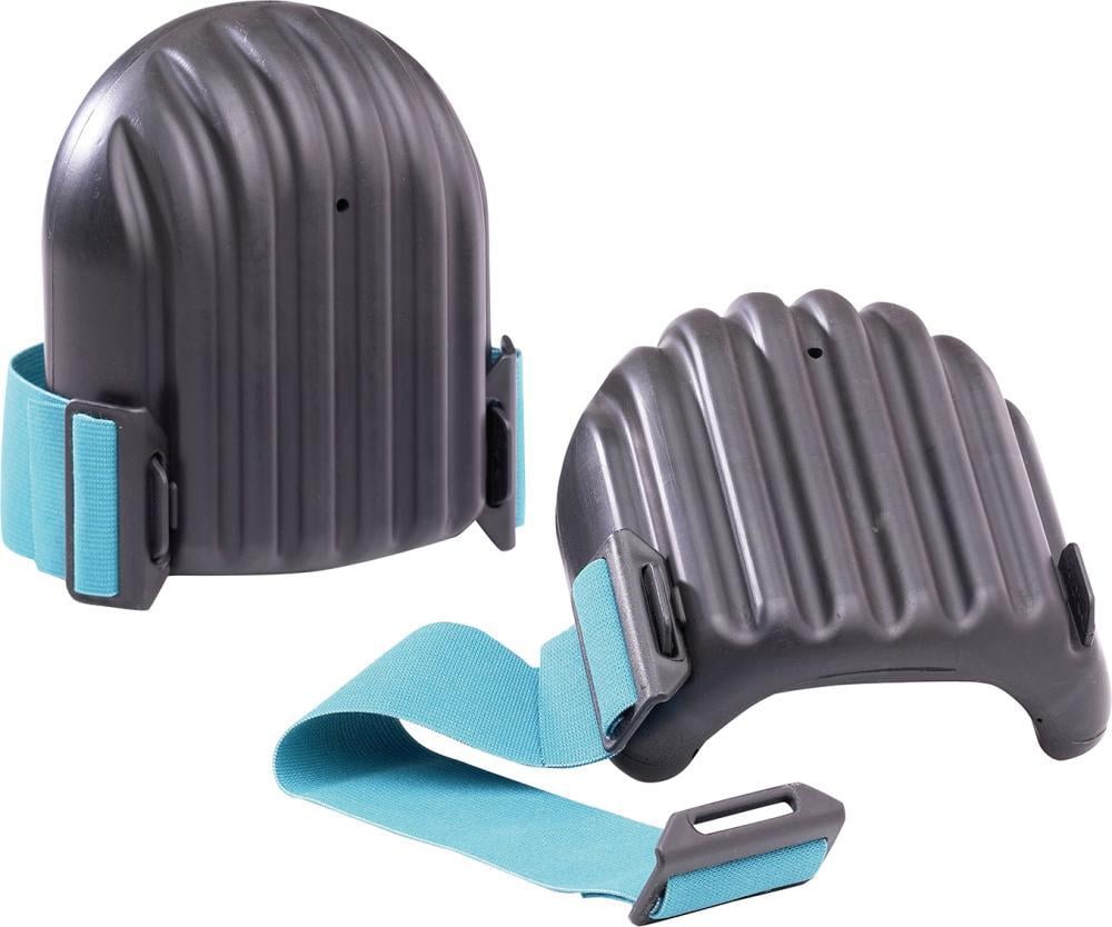 Knieschoner Schalenform schwarz, zertifiziert von EDE - Kronen Hansa