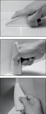 Kronen Universal-Fugenspachtel Silifix Nr.5012001 Kronen Universal-Fugenspachtel Silifix Nr.5012001 von EDE - Kronen Hansa