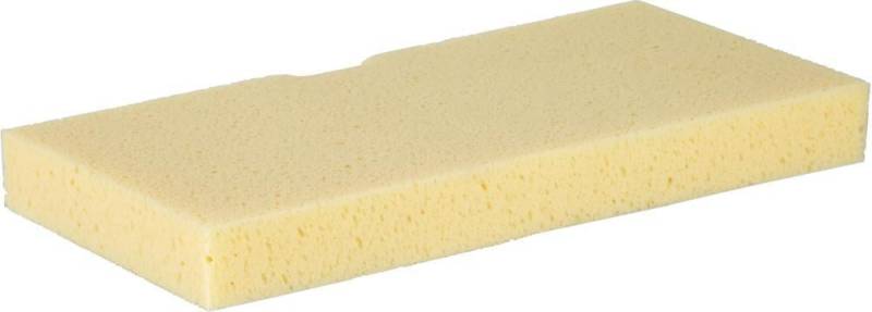 Reibebrettbelag 14x28cm 30mm Hydroschwamm Kronen Reibebrettbelag 14x28cm 30mm Hydroschwamm Kronen von EDE - Kronen Hansa
